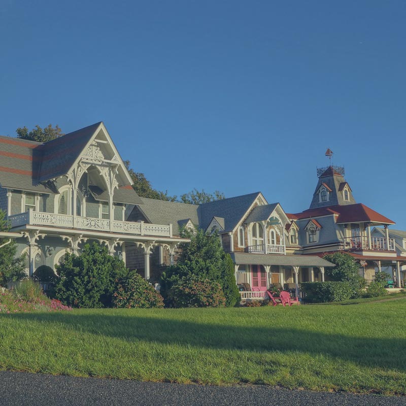 oak bluffs tour